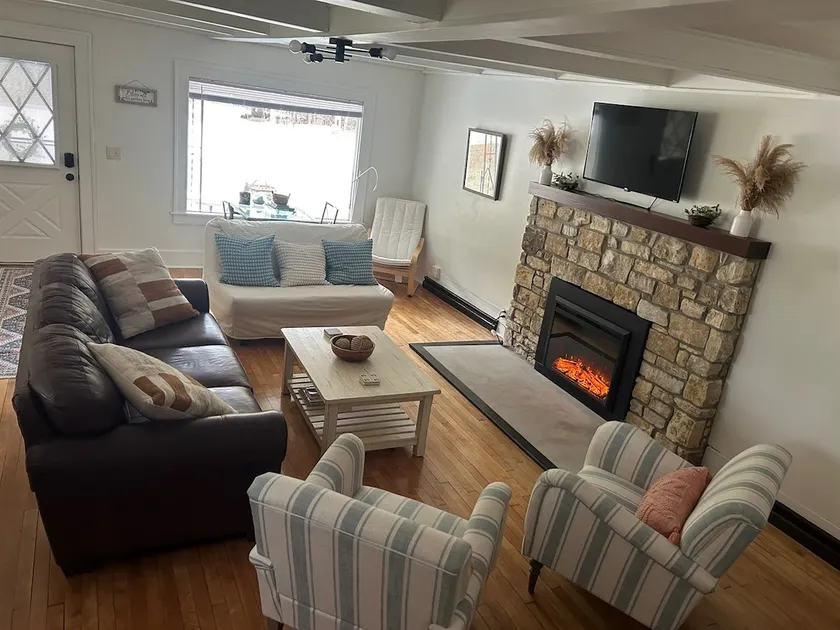 ”Cottage on The Lake” 3BD/3bath (Jacksonport) - SL - Image 1