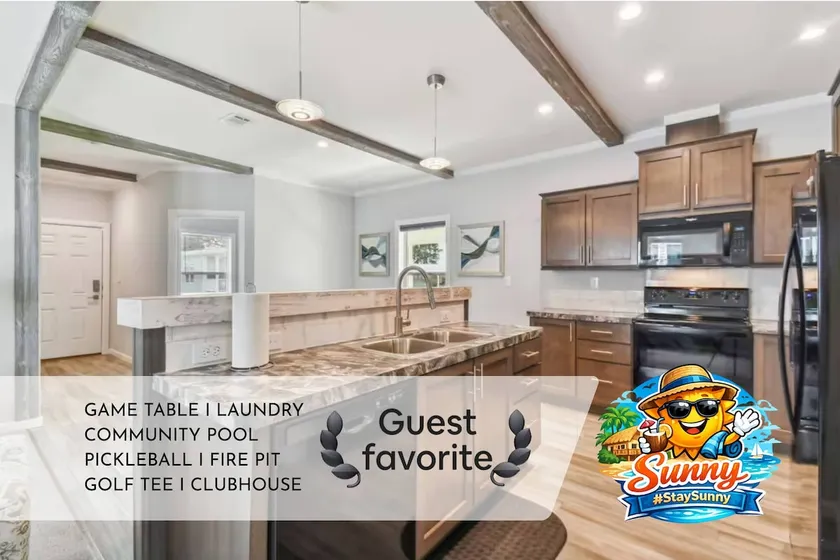 Tranquil Dade City House w/ Resort-Style Amenities - Image 1