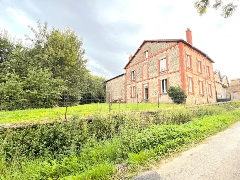 Country house in the French Ardennes - Image 1