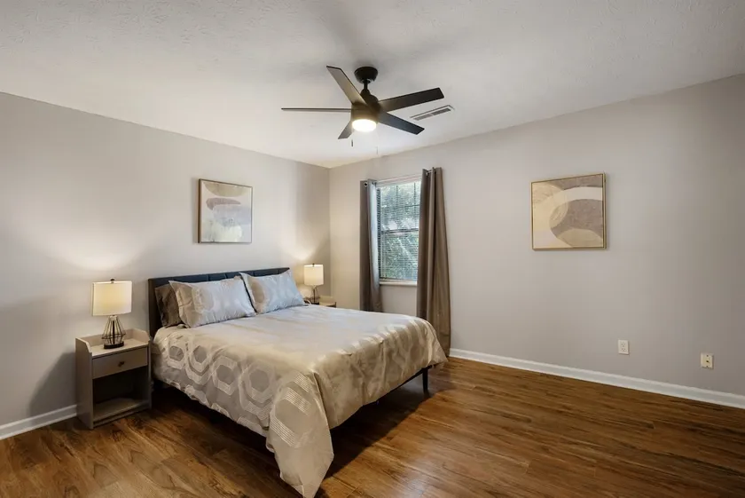 Business-Ready 2 Bedroom Suite - Image 1