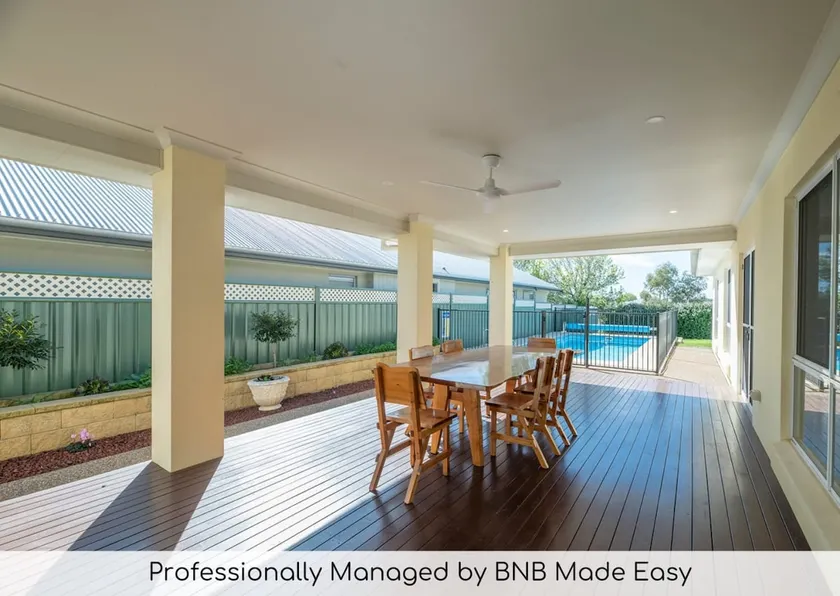 Parkside Getaway - Pool, Family Entertainer - Image 1