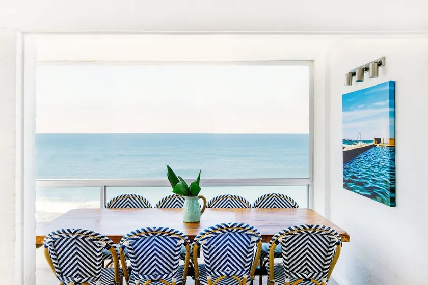 Absolute Oceanfront Yamba - oceanstays - Image 1