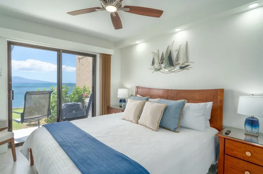 Oceanfront Oasis - Stunning Views | Pool | Split A - Image 1