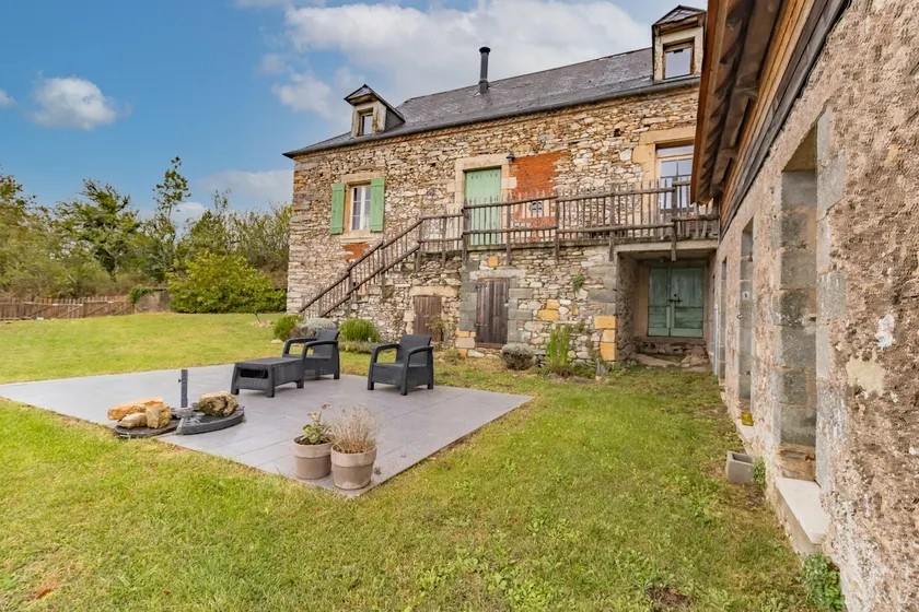 La Dordogne en Périgord - Image 1