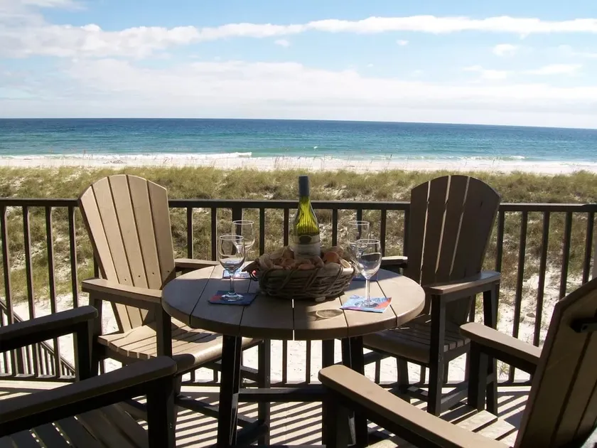 Front du Golfe magnifique Get-away ... bienvenue au nid de la tortue !!! - Image 1