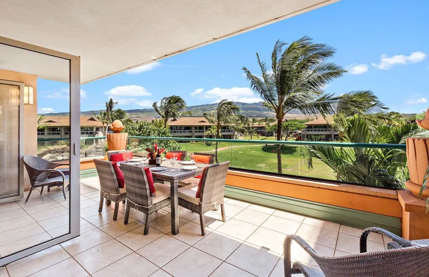 Maui Resort Rentals: Honua Kai Konea 212 - Image 1
