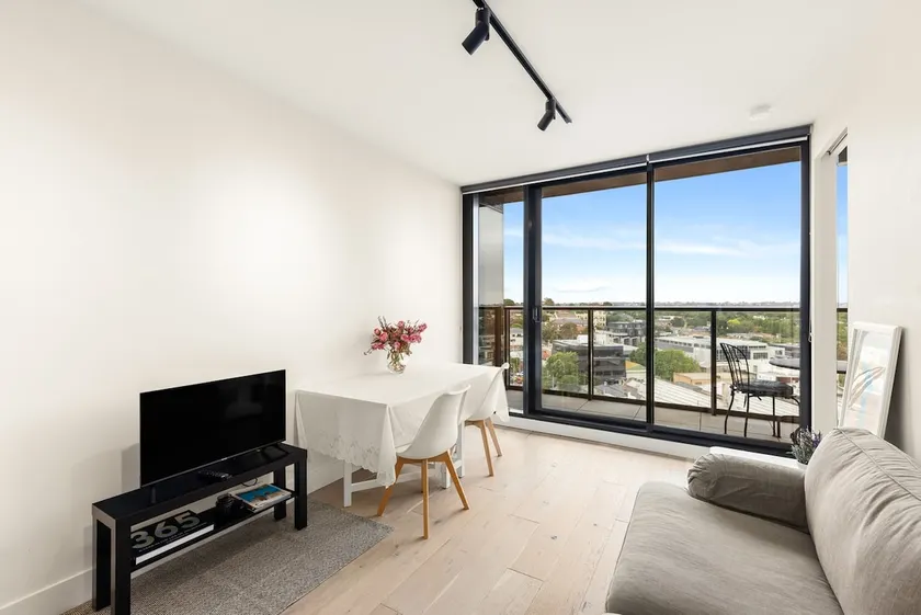 Convenient located 1 bedroom Apartment in Hawthorn - Image 1