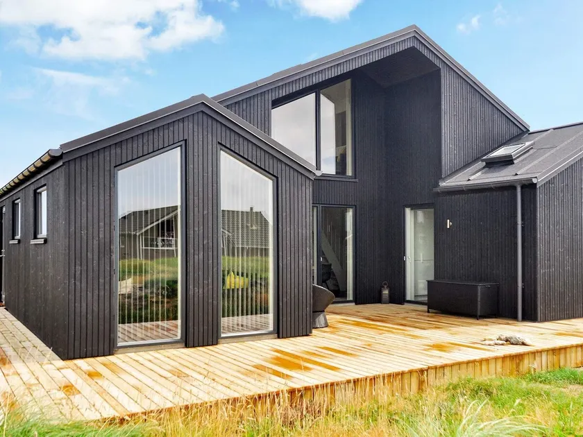 9 person holiday home in Harboøre-By Traum - Image 1