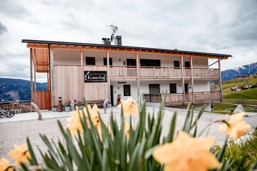 Kieserhof Apartment Alm - Image 1