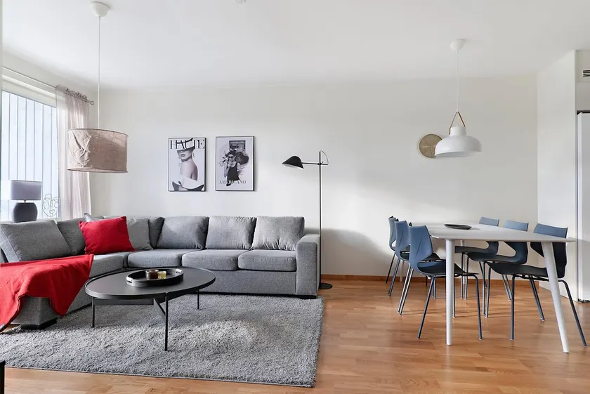 3BR Corporate Comfort - Image 1