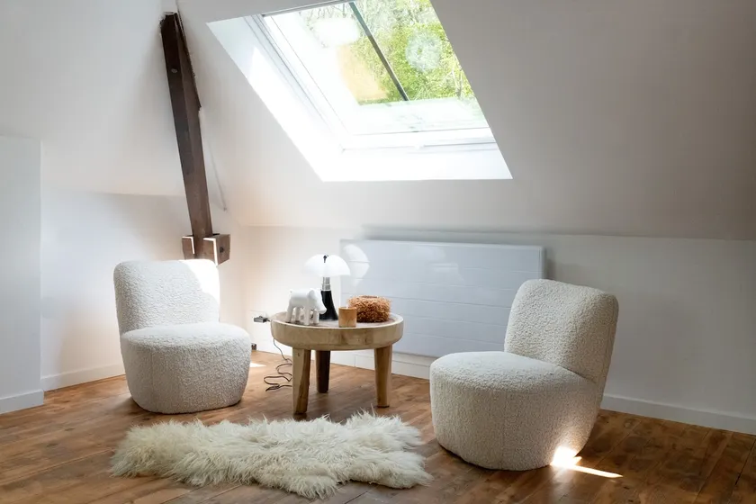 Chez Manou - Elegance & comfort between sea and forest - Image 1