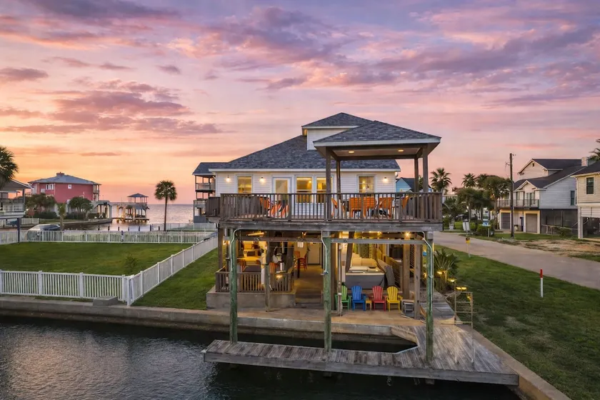 On the Bay | Hot Tub | Pet Friendly | Near Beach - Image 1