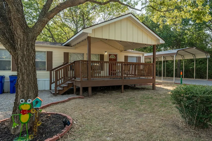 3Bdrms Firepit Close to Beach, Swim, & Fish Texoma - Image 1