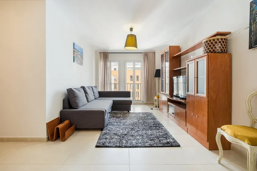 GuestReady - Sweet spot near Oceanário de Lisboa - Image 1