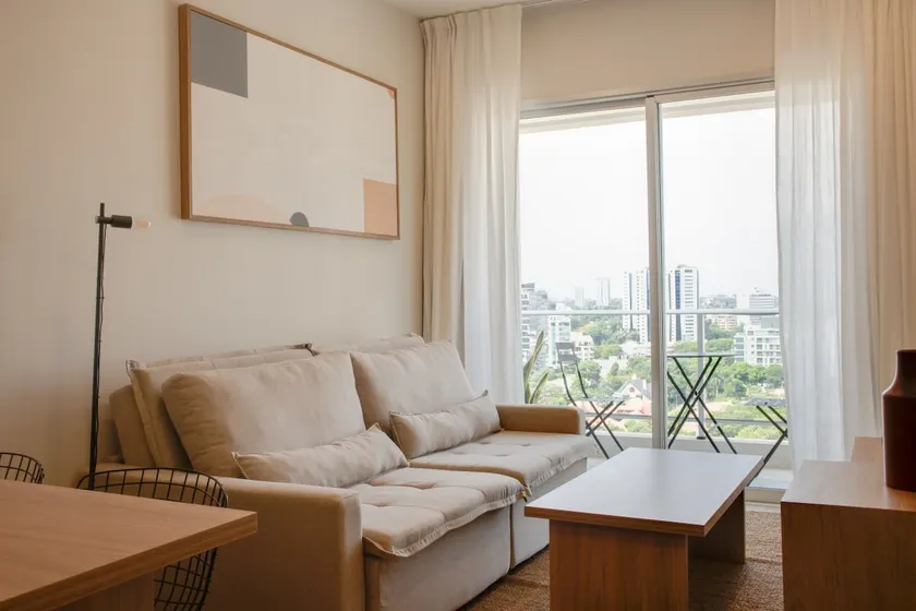 Hestia at Asuncion Luminous & Homely 2 BDR - Image 1