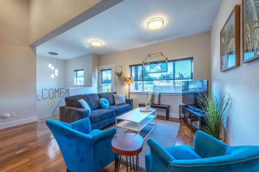 Hull Street Loft - Heights Hood River! - Image 1