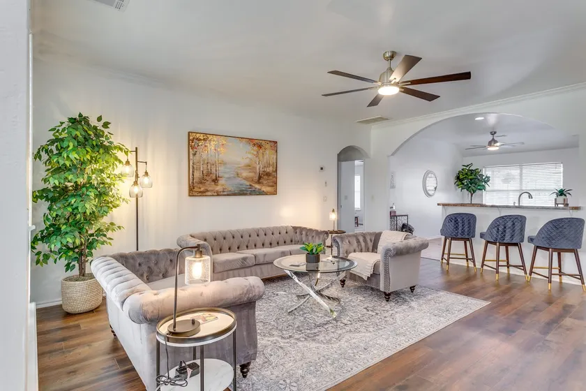 Updated Oklahoma City Home ~ 11 Mi to Bricktown! - Image 1