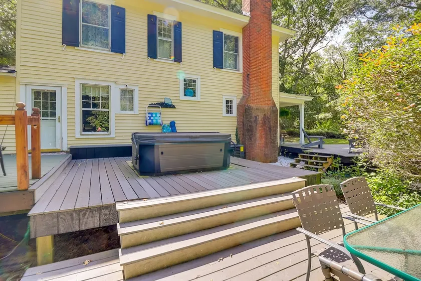 Waterfront Millington Vacation Rental w/ Hot Tub! - Image 1