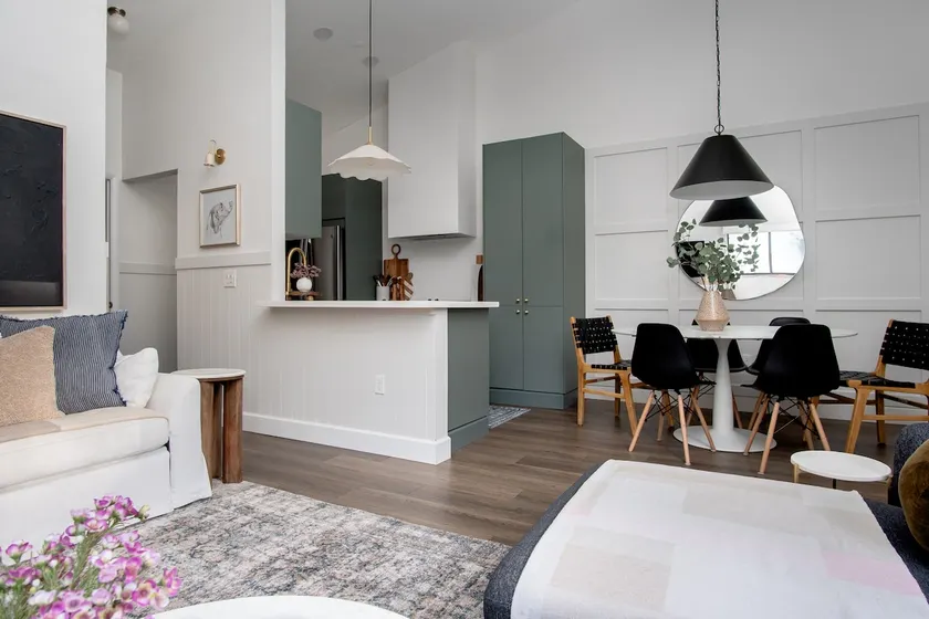 High design & coziest comforts - Image 1