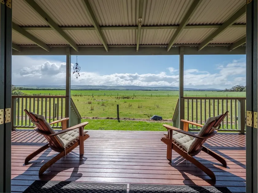 Woodview Cottage Farm stay - Image 1
