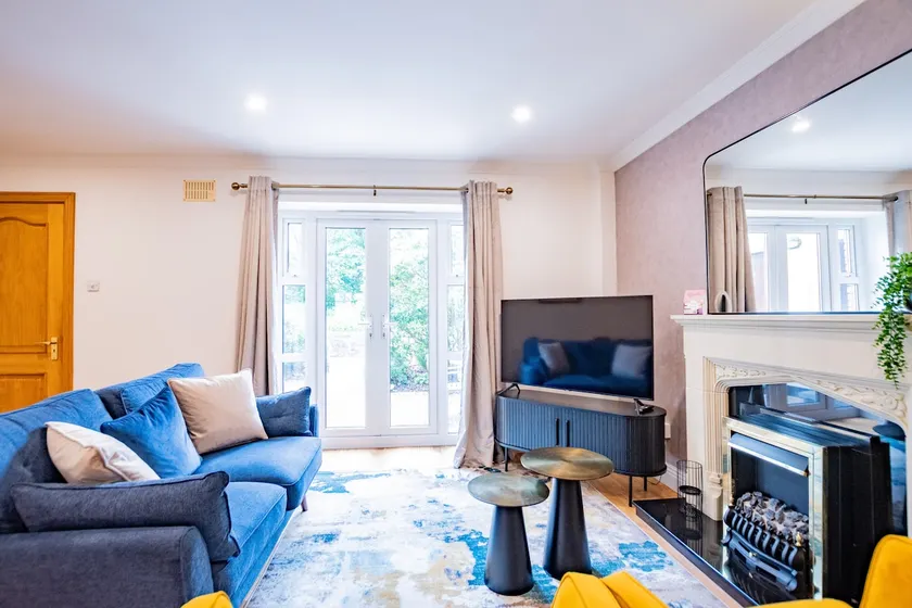 The Blackrock Retreat - Image 1