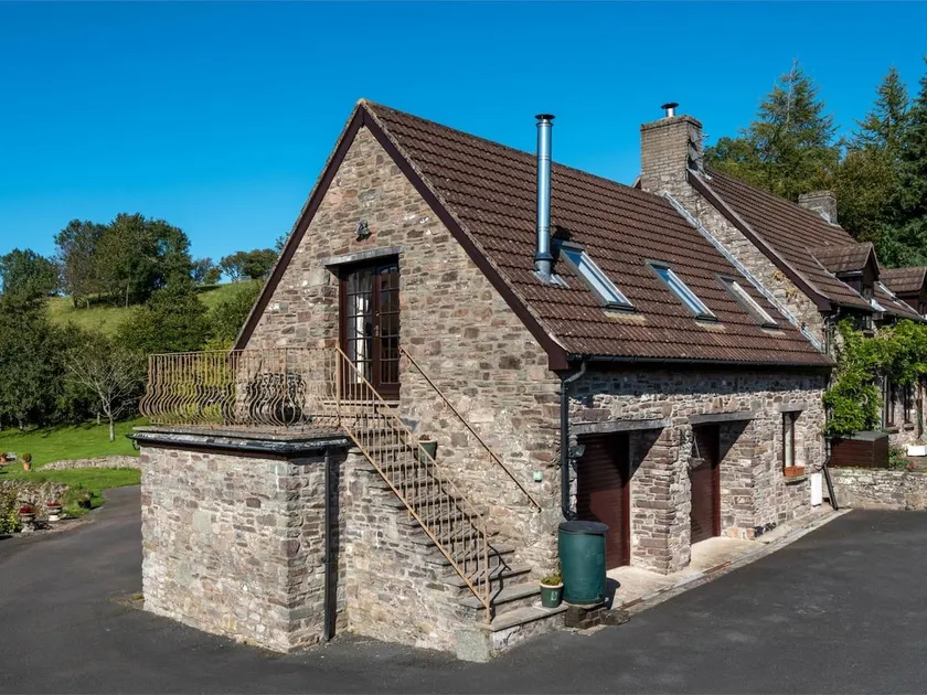 2 Bed in Brecon oc-bn077 - Image 1