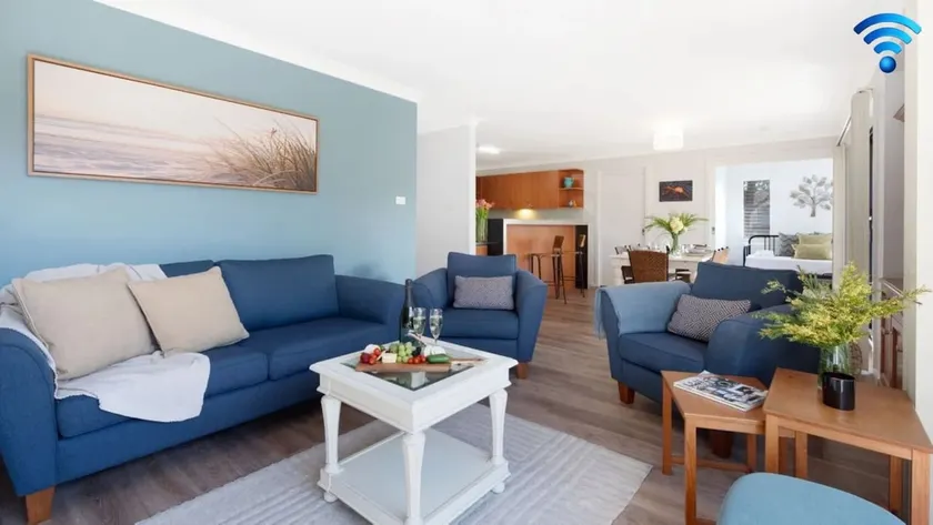 The Beach Bach – Stay 3 Pay 2 - Image 1