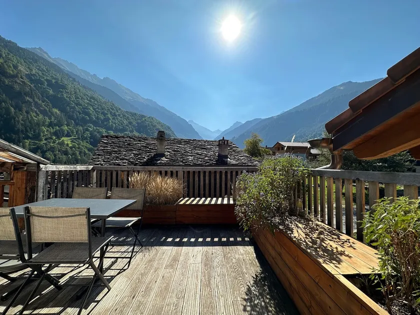 Le Nid - Versegere near Verbier - 4 Valleys - Image 1