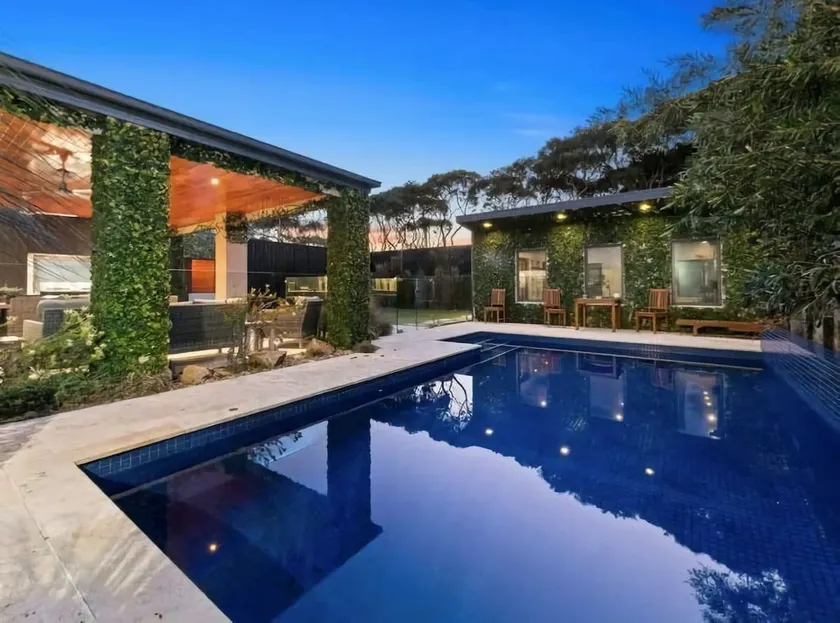Aroha Moana | Luxe Entertainer Pool & Playground - Image 1