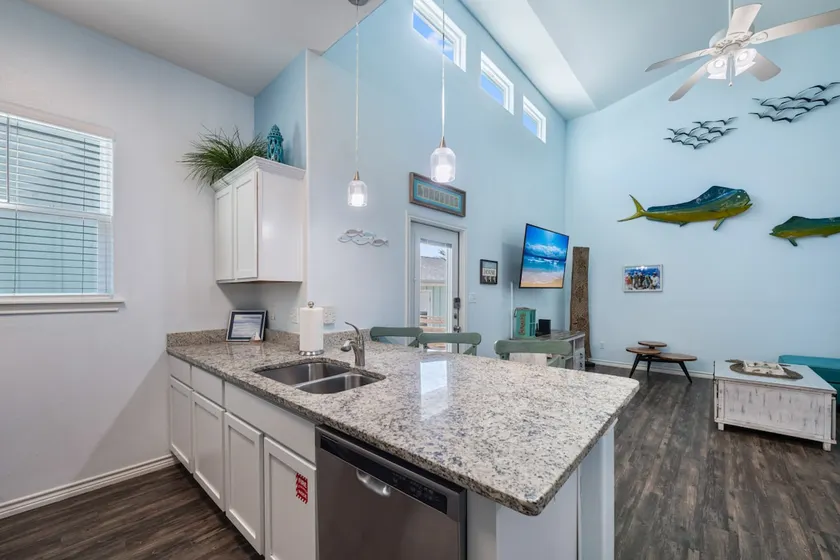 Full Sail in Port Aransas! - Image 1