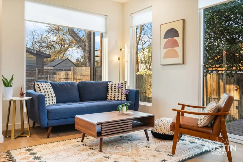 Stylish East Side Home Near Downtown Attractions! - Image 1
