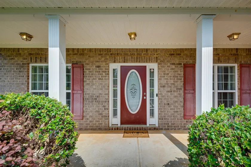 Inviting Austell Home: 14 Mi to Downtown Atlanta! - Image 1