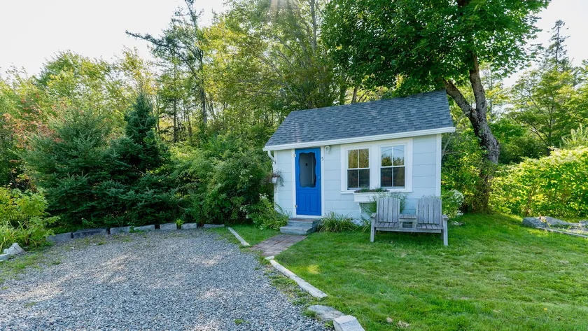 Isleview Cottage 5 - 2 min to Mount Desert Isle! - Image 1