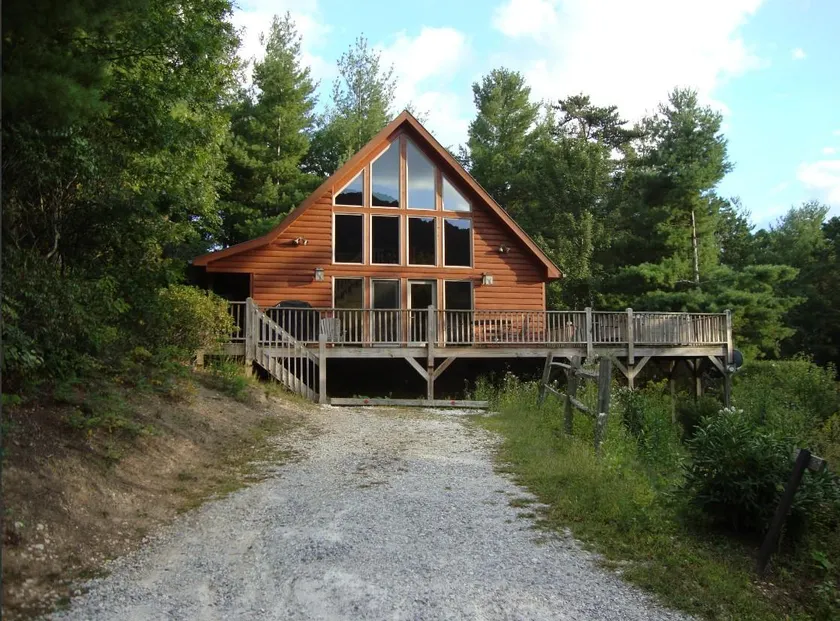 Big Bear Cabin - Image 1