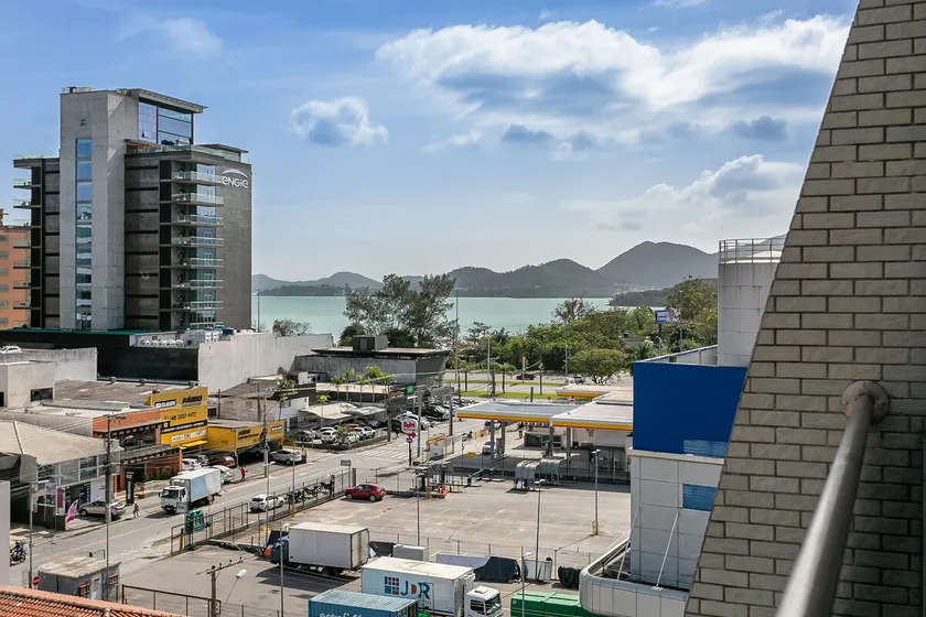 WI-FI 150mb | Balcony with SEA View #CA49 - Image 1