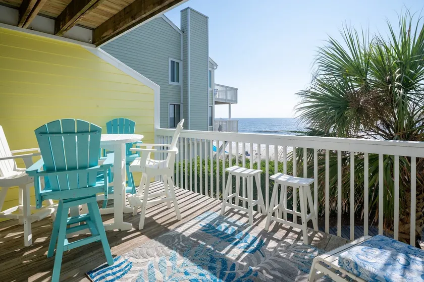 Oceanfront Condo with 3+ Pools - Ocean Dunes 1401 - Image 1