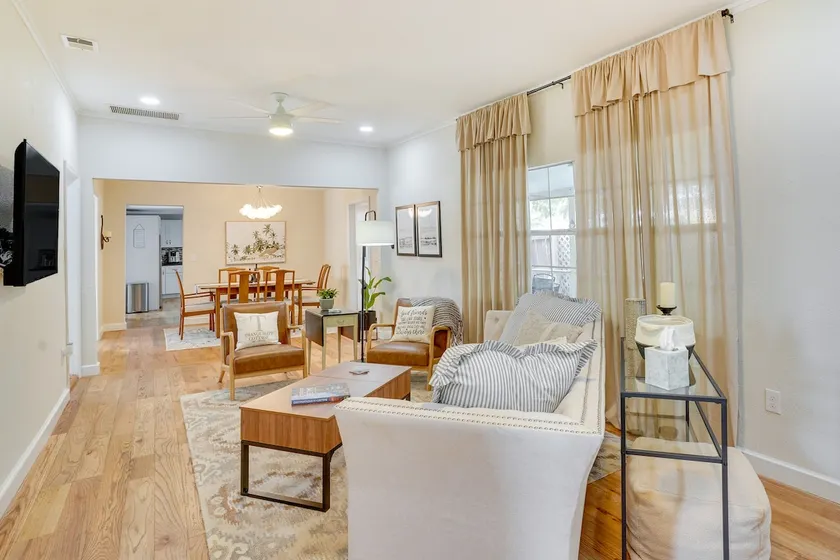 Lake Wales Vacation Rental w/ Screened-In Porch! - Image 1