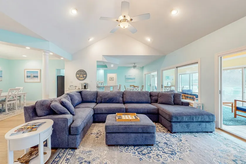 Scenic Canal Home: Pools, Sports & Dog Friendly! - Image 1