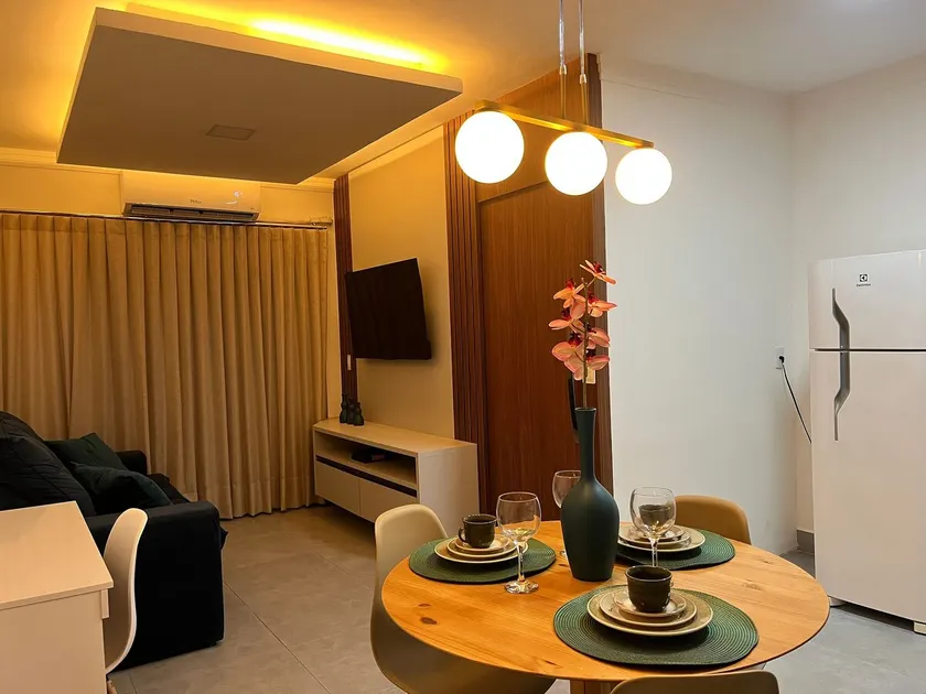 Comfortable Apartment, Business & Leisure! - Image 1