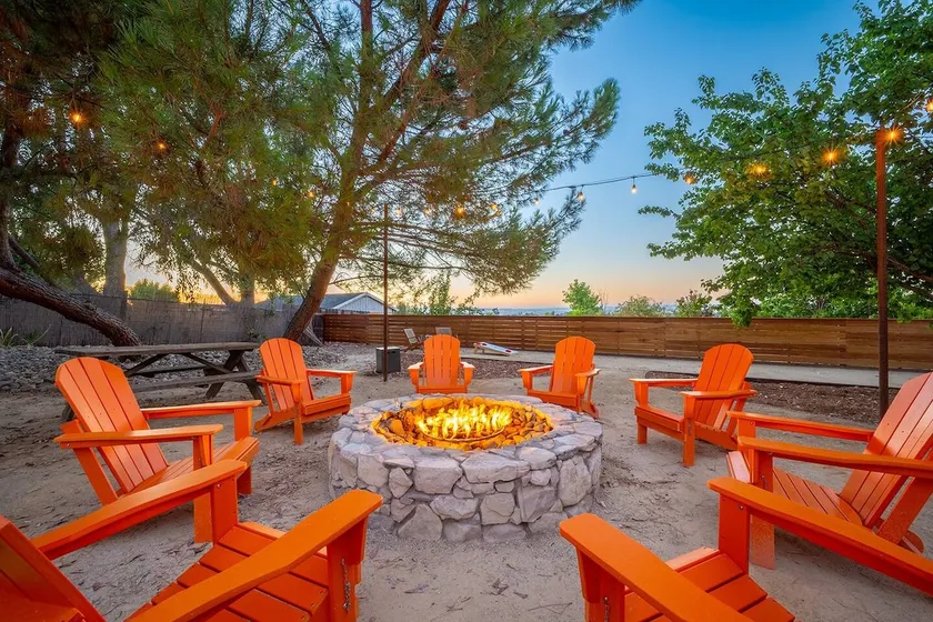 Luxury Pet Friendly in Wine Country! - Image 1