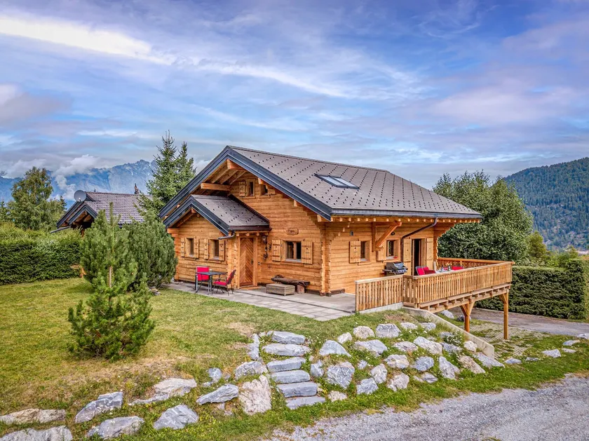 Chalet Papin - Image 1