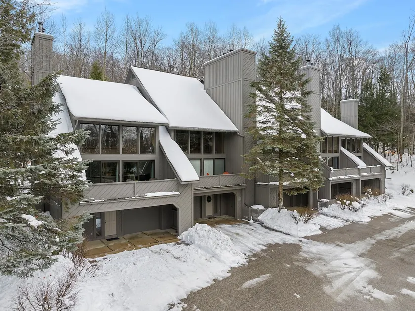 Ski-in, Ski-out Hamlet Village Condo - Nub's Nob - Image 1
