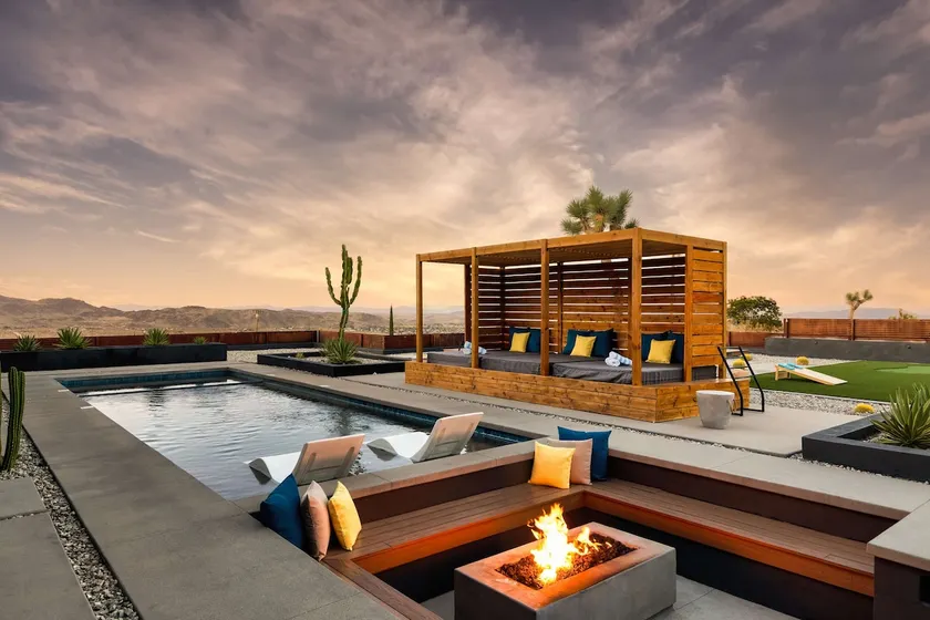 Desert Solstice |Game Room·MiniGolf·Pool·EVCharger - Image 1