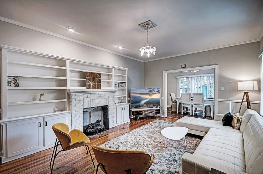 Crew Ready | Great Parking | 1Gig Wifi | 5 BR - Image 1