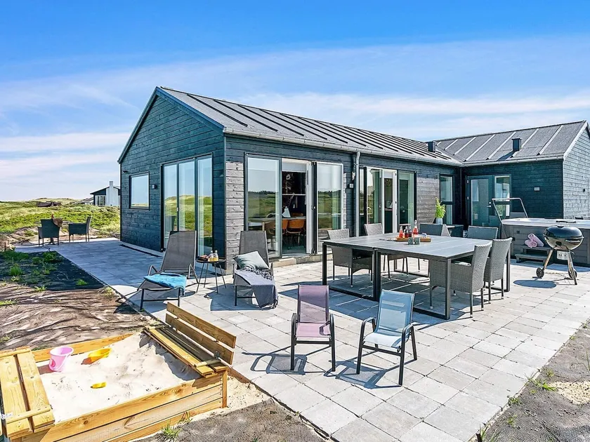 5 star holiday home in Løkken - Image 1