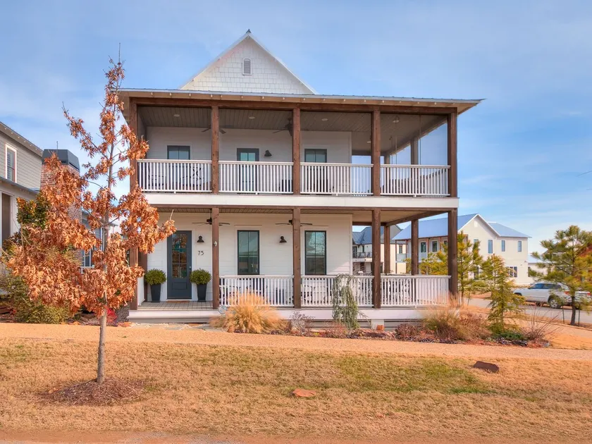 Carlton Landing-North Fork Cottage - Image 1