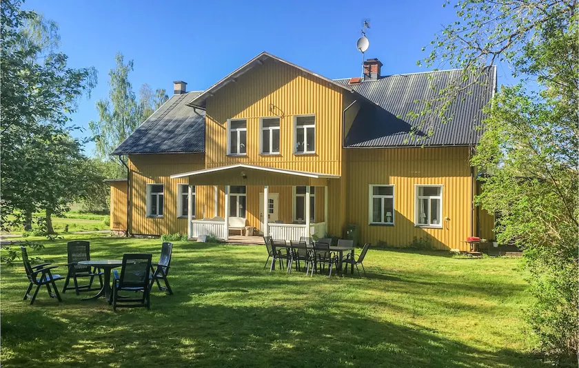 Superbe maison à Nysäter, dans le. - Image 1
