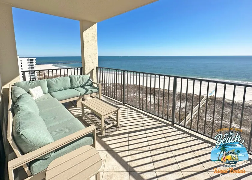 Extra Large Balcony Phoenix VII 3/2 Flash Sale - Image 1