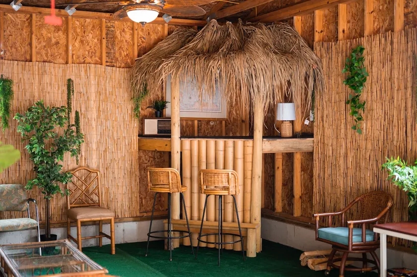 Cedar Cottage - Tiki Bar, Near Wineries, Leelanau - Image 1
