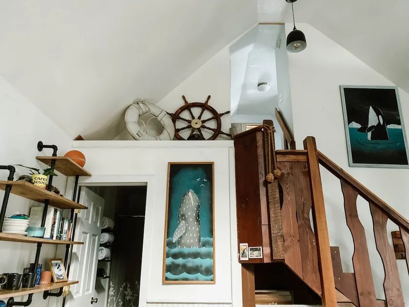 Beach House #2 - Image 1